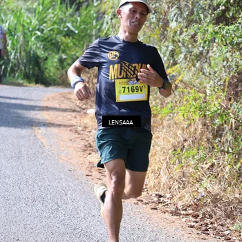 Runner Photo 5300795