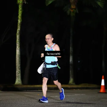 Runner Photo 5300797