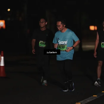 Runner Photo 5300802