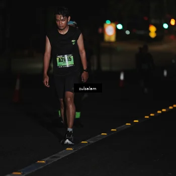 Runner Photo 5300803