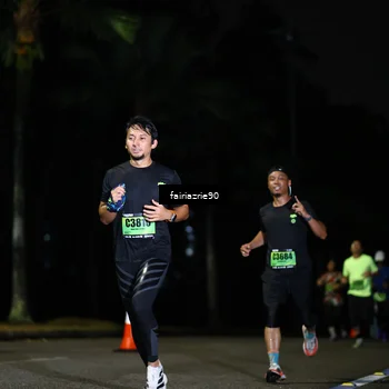 Runner Photo 5300807