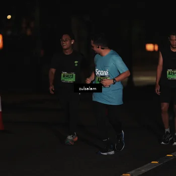 Runner Photo 5300811