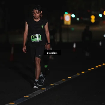 Runner Photo 5300815