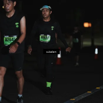 Runner Photo 5300819