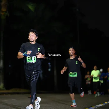 Runner Photo 5300820