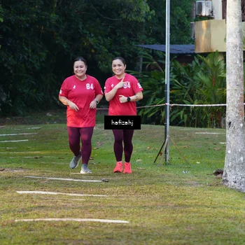 Runner Photo 5300821