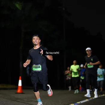 Runner Photo 5300822