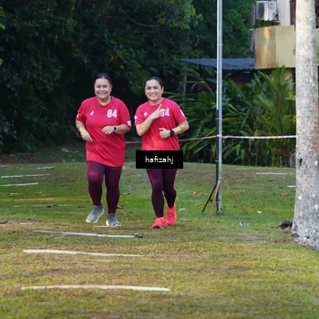 Runner Photo 5300823