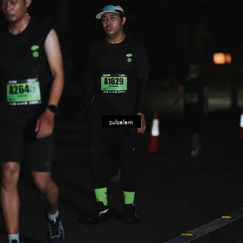Runner Photo 5300825