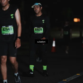 Runner Photo 5300827