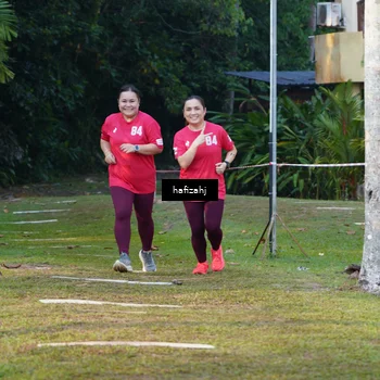 Runner Photo 5300828