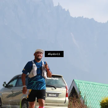 Runner Photo 5300829