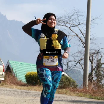 Runner Photo 5300831