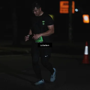 Runner Photo 5300834