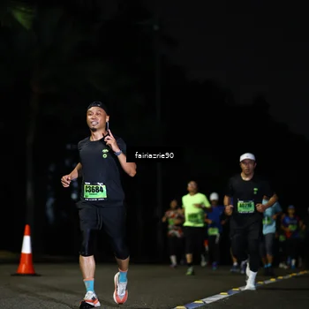 Runner Photo 5300837