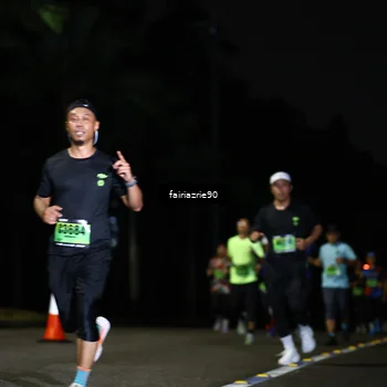 Runner Photo 5300847