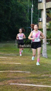 Runner Photo 5300851