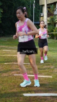Runner Photo 5300853