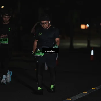 Runner Photo 5300856
