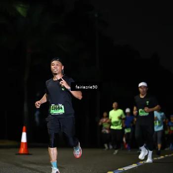 Runner Photo 5300858