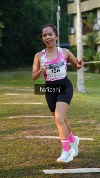 Runner Photo 5300859