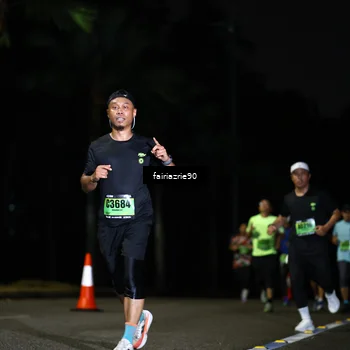 Runner Photo 5300860