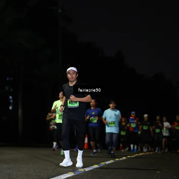 Runner Photo 5300861
