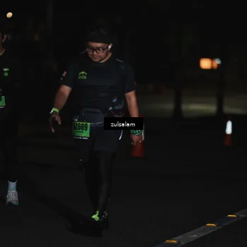 Runner Photo 5300863