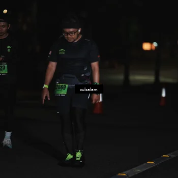 Runner Photo 5300864