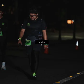 Runner Photo 5300865