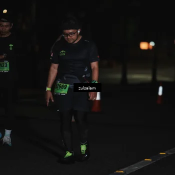 Runner Photo 5300866