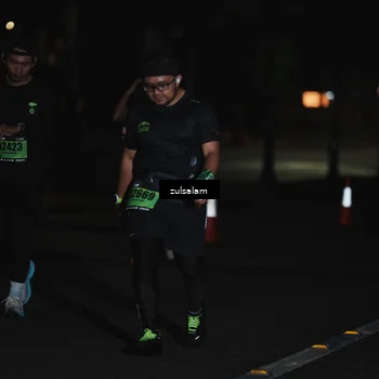 Runner Photo 5300867