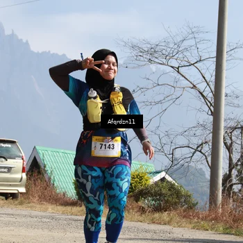 Runner Photo 5300869
