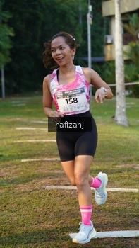 Runner Photo 5300870