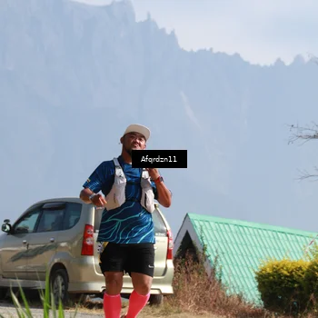 Runner Photo 5300874