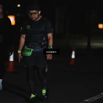 Runner Photo 5300875