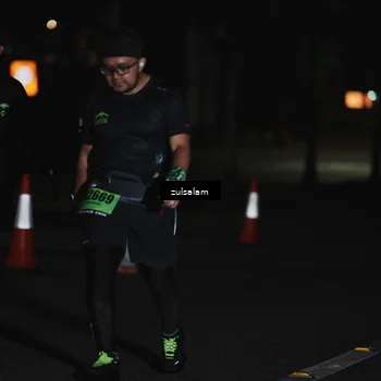 Runner Photo 5300876
