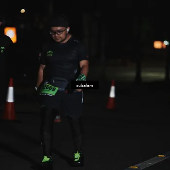 Runner Photo 5300877