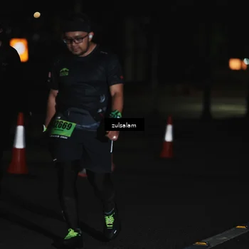 Runner Photo 5300878