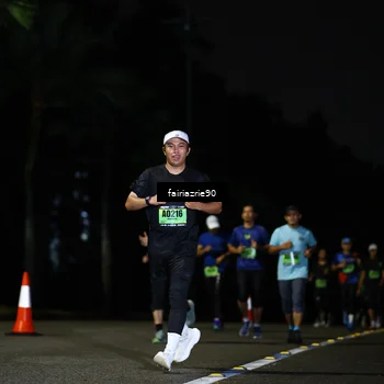 Runner Photo 5300879