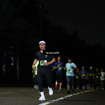 Runner Photo 5300881