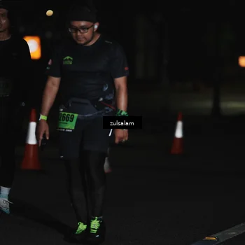 Runner Photo 5300882