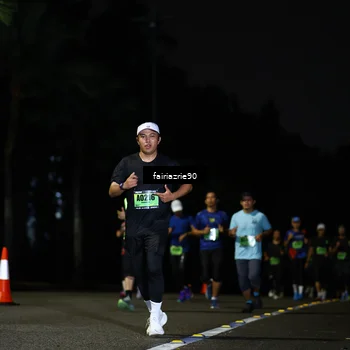 Runner Photo 5300883