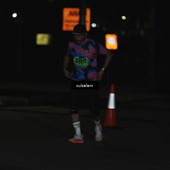 Runner Photo 5300888
