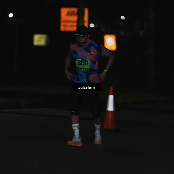 Runner Photo 5300890