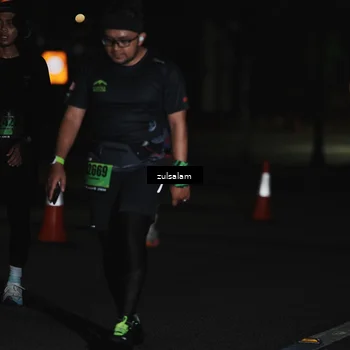 Runner Photo 5300891