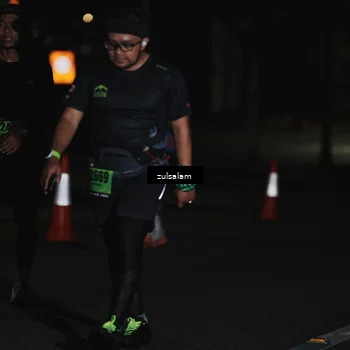 Runner Photo 5300892