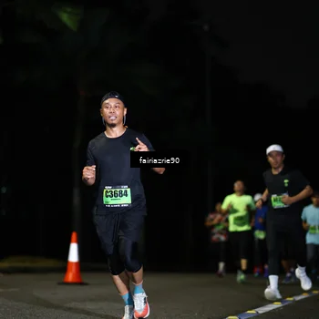 Runner Photo 5300893