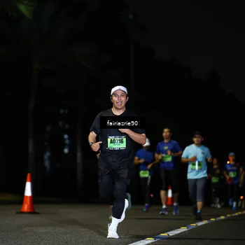 Runner Photo 5300894