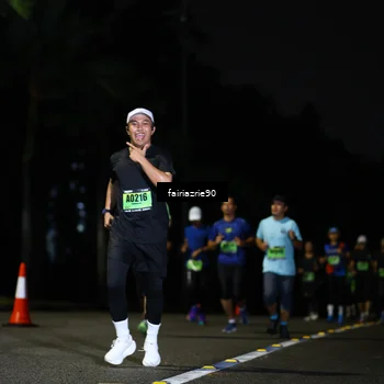 Runner Photo 5300896